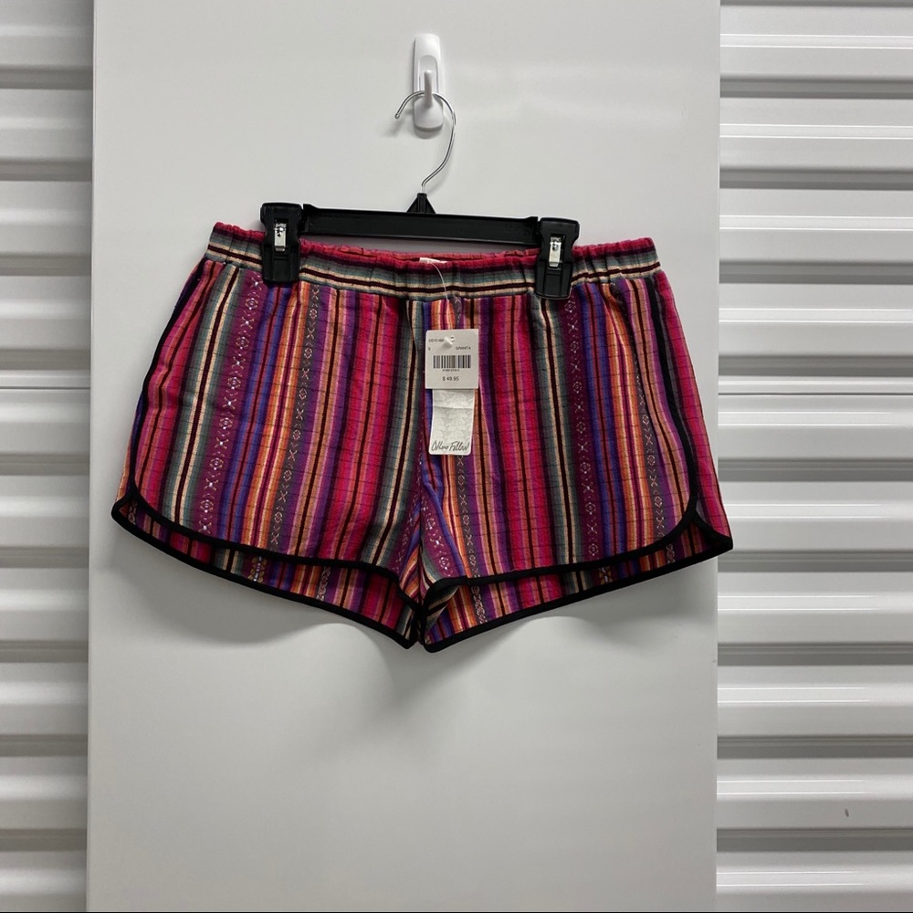 Others Follow Shorts